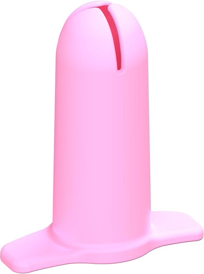 Applicator Tool for Menstrual Cups Easy to Use & Eco Friedly Best for Women Menstural Cup Steamer wash Your Cup. (applicator)