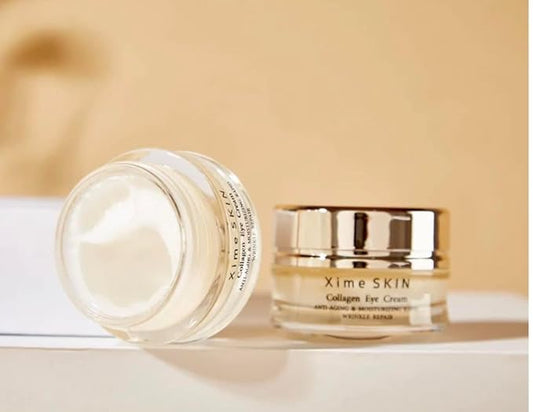 Xime Beauty Collagen eye cream