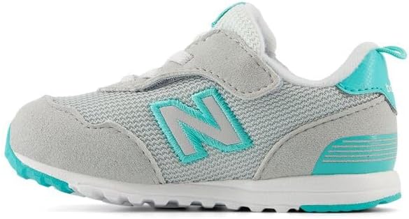 New Balance Baby 515 V1 Hook & Loop Sneakers