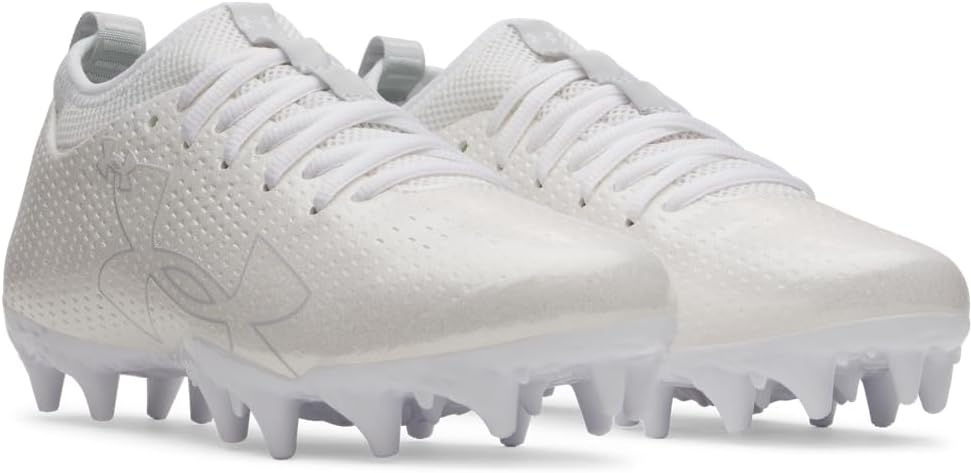 Under Armour Kids Blur Select Jr Football Cleats (Little Kid/Big Kid)