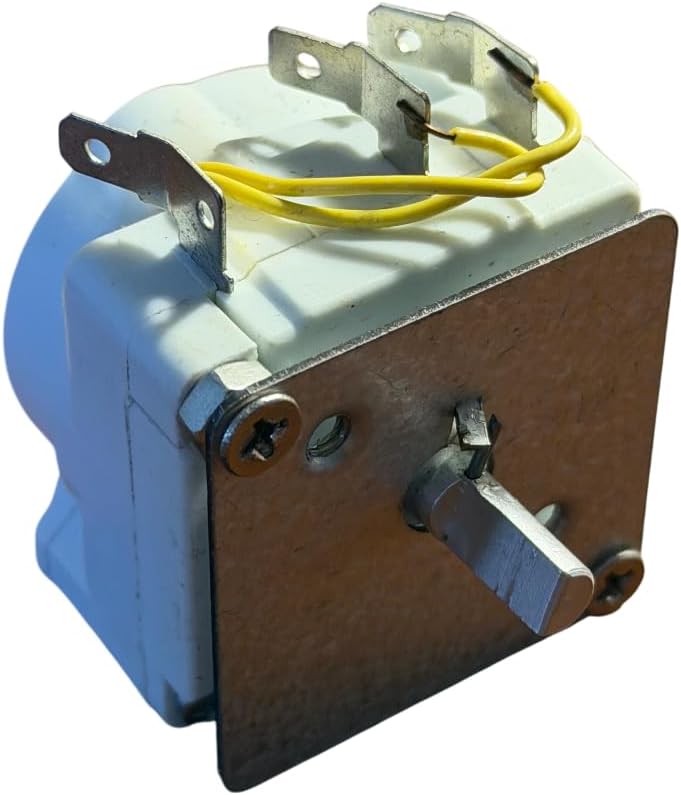 Motorized Drive 1-Hour Timer for 240V Turku Sauna Heater Stove