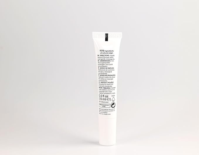 Vitamin E Eye Cream 0.5 fl. oz.