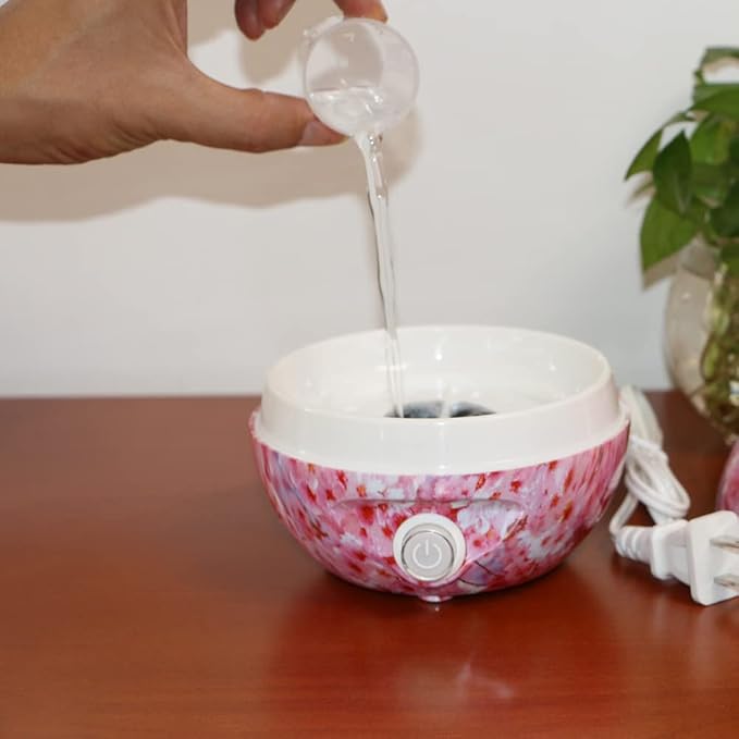 Menstrual Cups Steamer Machine High Temperature Wash Your Cup 99.9% Dirty 8 Minutes - Feminine Hygiene - Leak-Free (MC-02)
