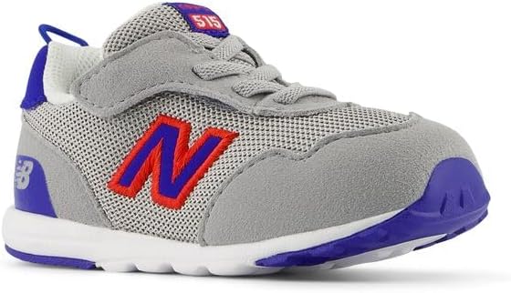 New Balance Baby 515 V1 Hook & Loop Sneakers