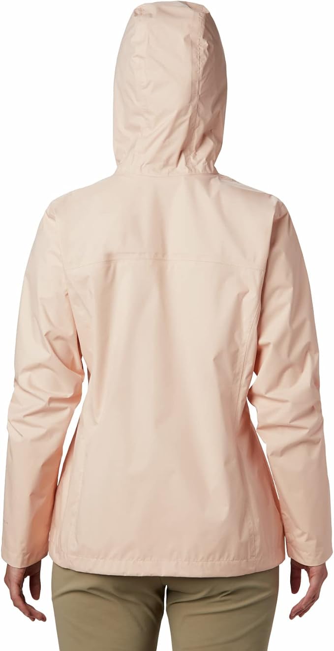 Columbia Women’s Arcadia II Jacket