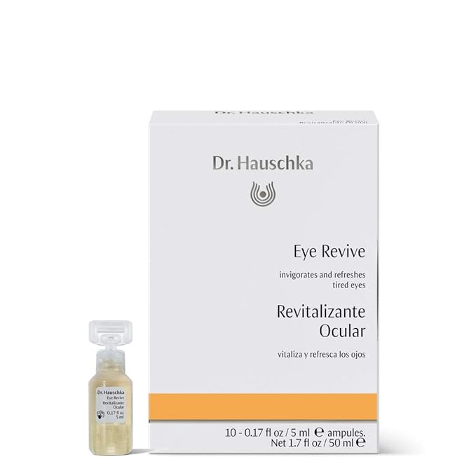 Dr. Hauschka Eye Revive, 1.7 Fl Oz