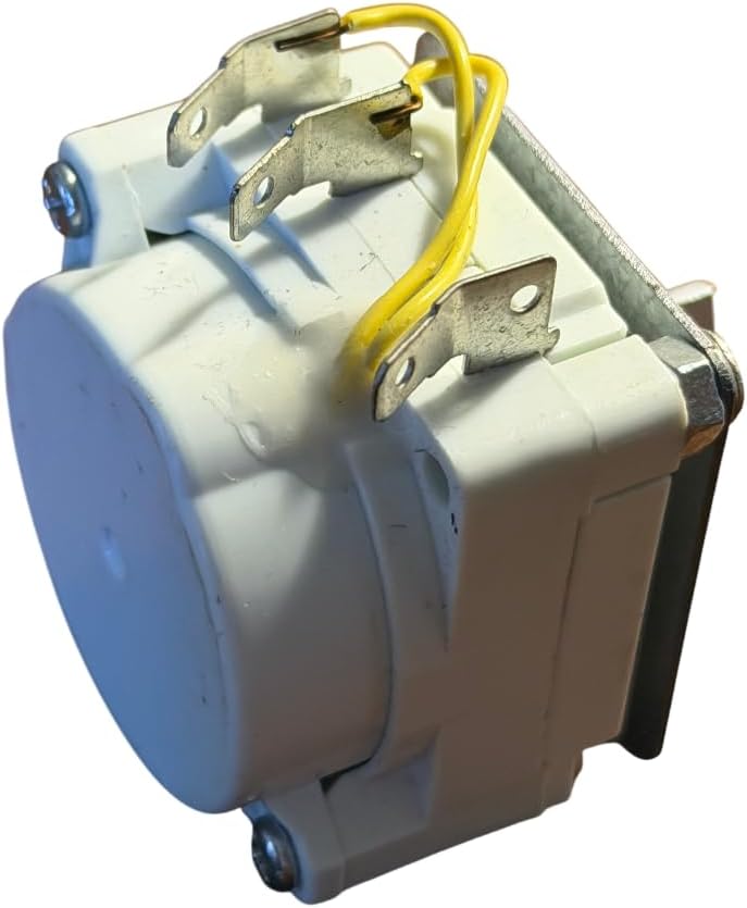 Motorized Drive 1-Hour Timer for 240V Turku Sauna Heater Stove