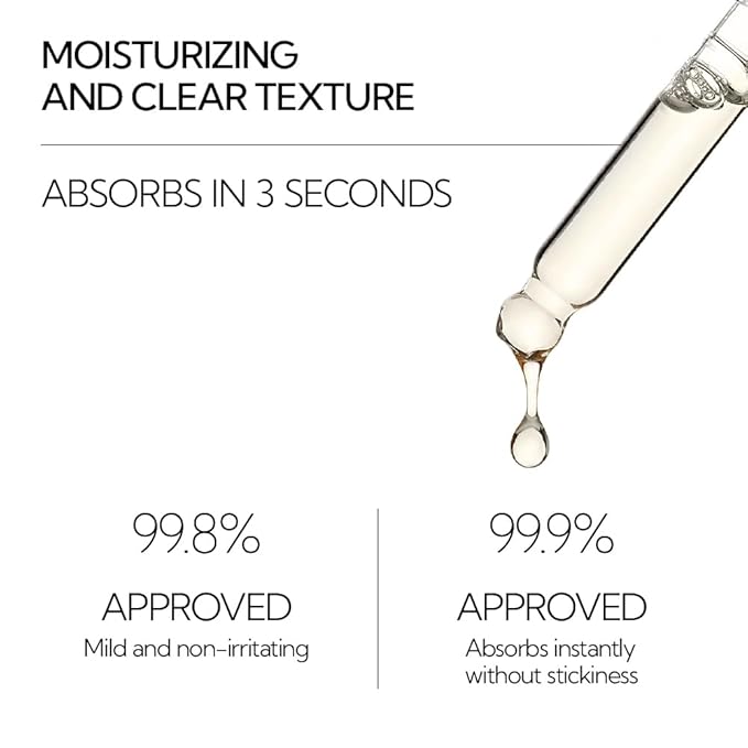 LANBENA Pore Minimizing Serum, Pore Minimizer & Reducer for Face, Shrinking, Oil Control Firming, Tightening Pores, Pore Moisture after Blackhead Remover, 30ml