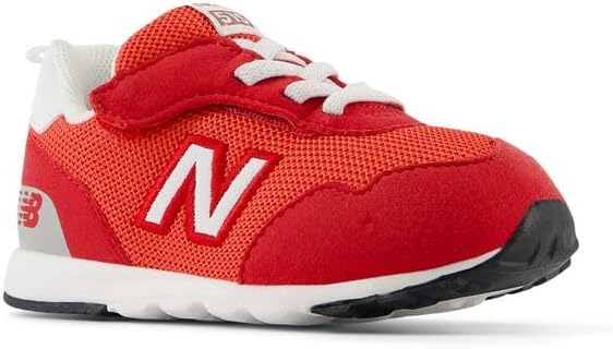 New Balance Baby 515 V1 Hook & Loop Sneakers