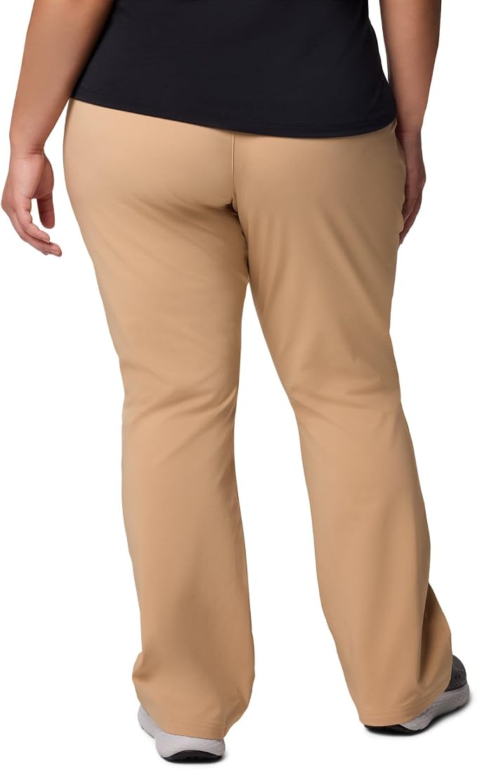 Columbia Women's Anytime Bootcut Pants