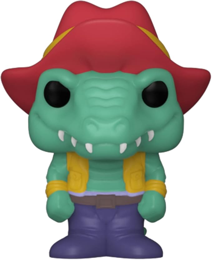 Funko Bitty POP! Teenage Mutant Ninja Turtles (TMNT) - Shredder, 4-Pack - 8-Bit Raphael, 8-Bit Donatello, 8-Bit Leonardo and A Surprise Mystery Mini Figure - 0.9 Inch (2.2 Cm) Collectable - Gift Idea