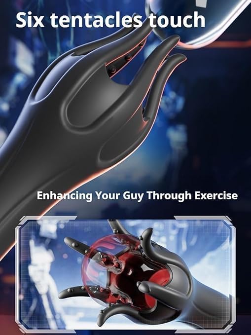 Neuman Wave Therapy PRO.Massager Elite. Waterproof, Deep-Tissue Relief, USB-C Fast Charging