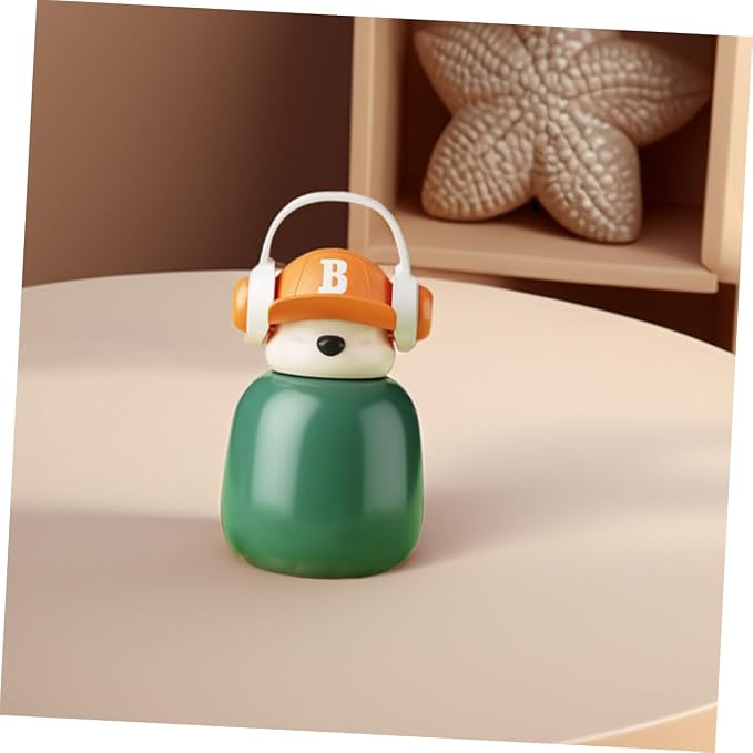 PRETYZOOM Portable Toddler Urinal for Boys Emergency Travel Potty Leak-Proof Design Compact Size Material for Camping and Road Trips