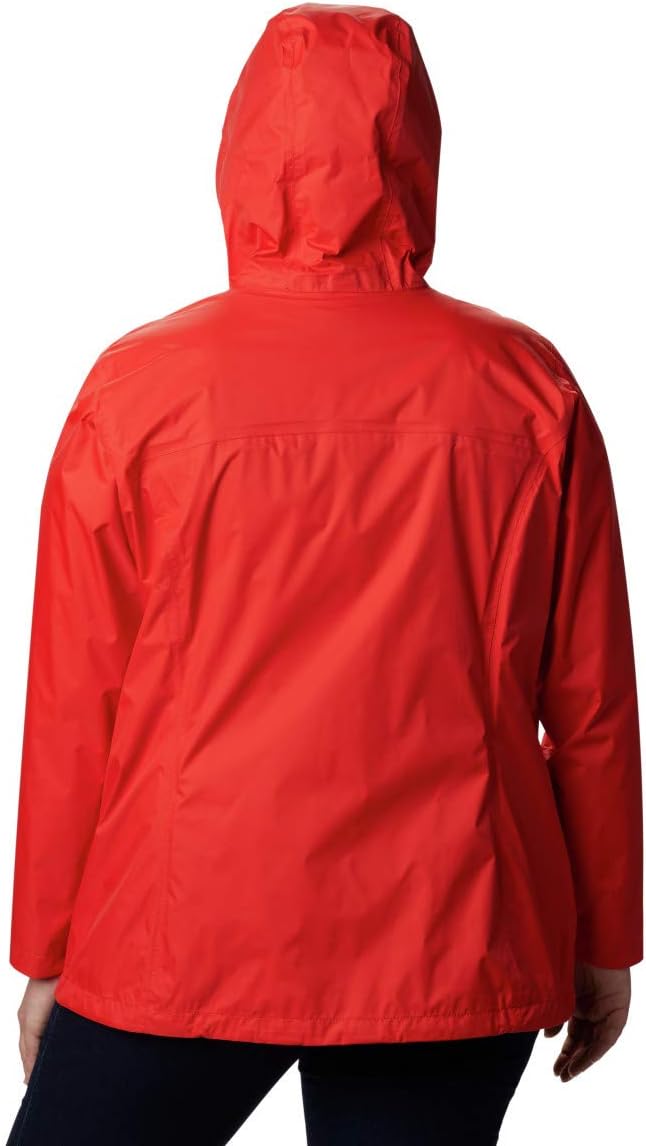 Columbia Women’s Arcadia II Jacket