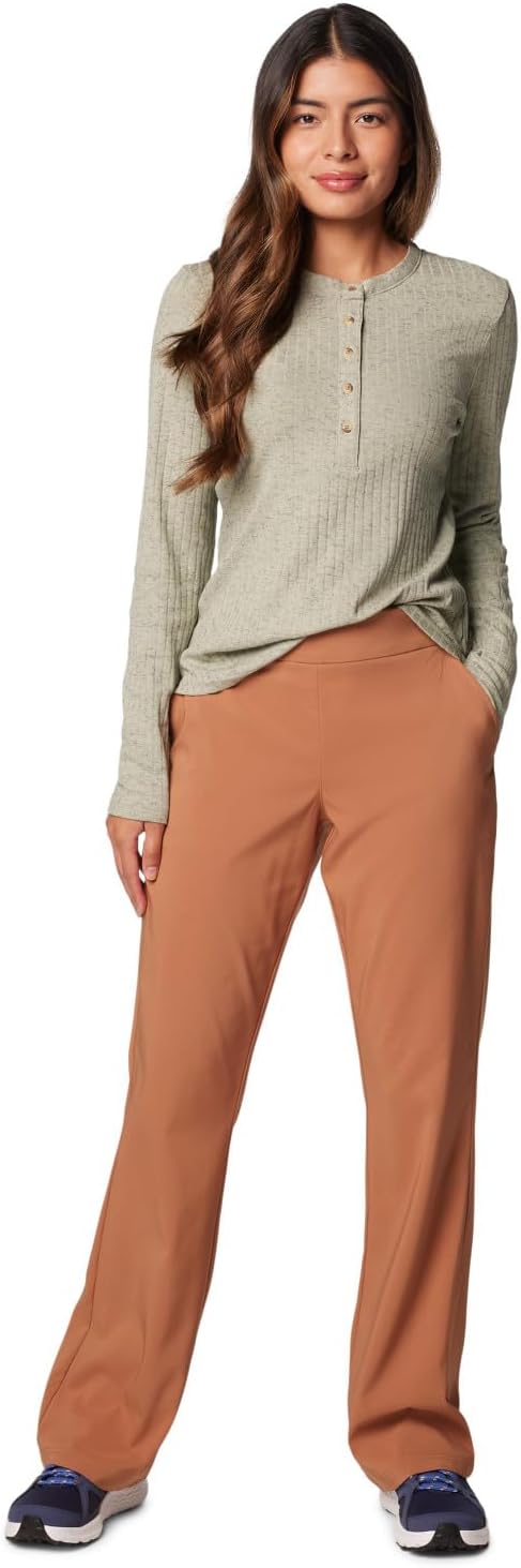 Columbia Women's Anytime Bootcut Pants