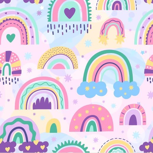 Toddlers Nap Mat with Removable Pillow and Soft Blanket, Lightweight Daycare Preschool Kindergarten Sleeping Bag, Travel Slumber for Kids Girls Boys
