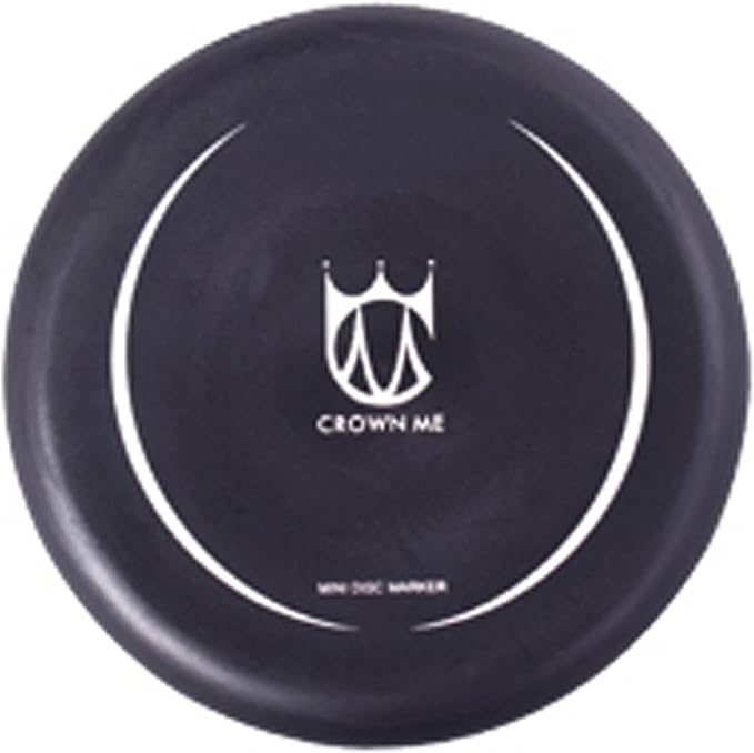 CROWN ME Disc Golf Set, Disc Golf Starter Set