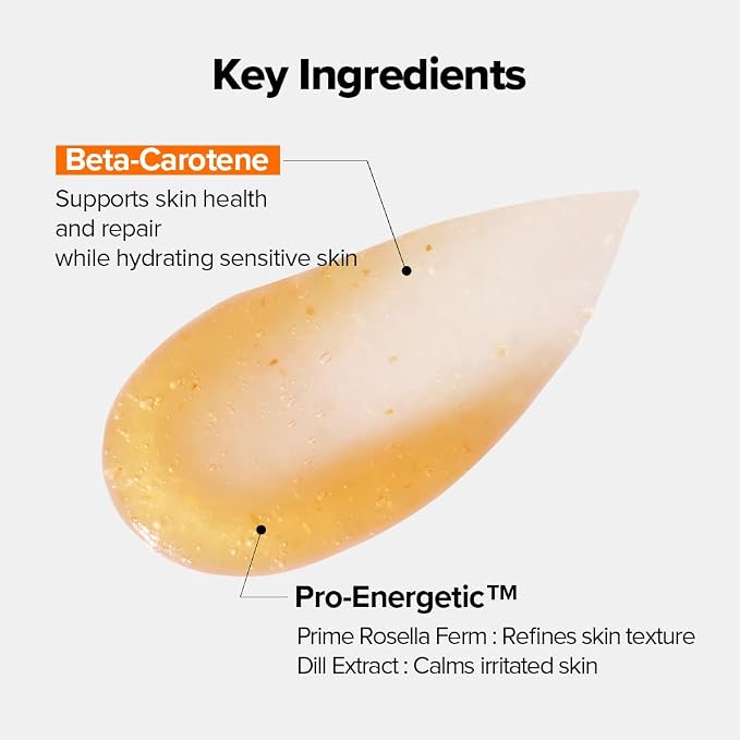SKINFOOD Carrot Carotene Food Mask, Korean Skincare Wash-Off Mask for Soothing & Moisturizing, Carrot Seed Oil & Beta-Carotene, 120g / 4.23 fl.oz.
