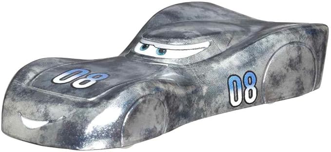 Disney Pixar Cars Metal On The Road Datz Jammin HHV02