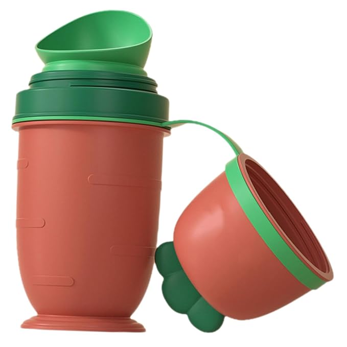 Portable Urinal Potty Travel Emergency Pee Training Potty Lightweight for Car Camping Home Use Safe