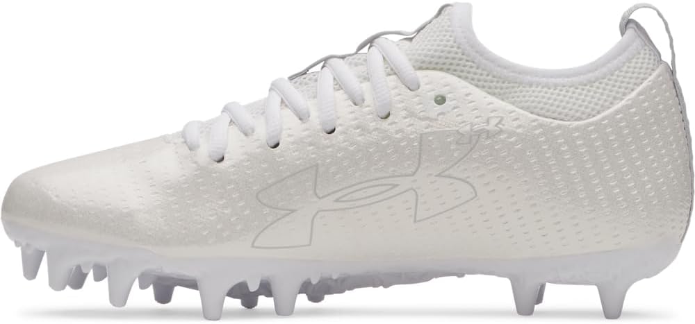 Under Armour Kids Blur Select Jr Football Cleats (Little Kid/Big Kid)