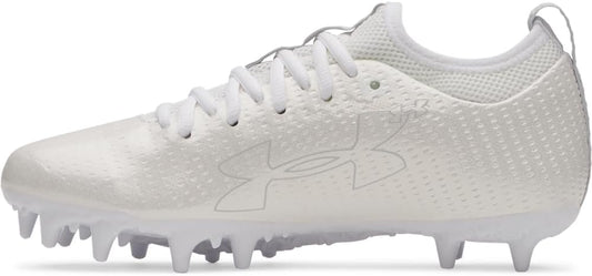 Under Armour Kids Blur Select Jr Football Cleats (Little Kid/Big Kid)