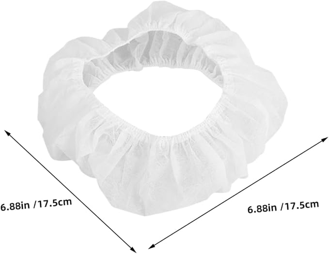 10pcs Disposable Toilet Seat Covers Portable Potty Training Seat for Toddlers Boys and Girls Adults Travel Hotel Public Restroom