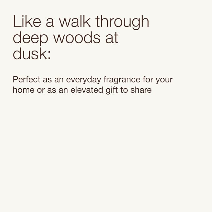 Bath & Body Works Mahogany Teakwood Intense 3-Wick Candle - Scented Candle for At-Home Use - Long-Lasting, Room-Filling Fragrance - High Fragrance Oil Concentration - 2-Pack
