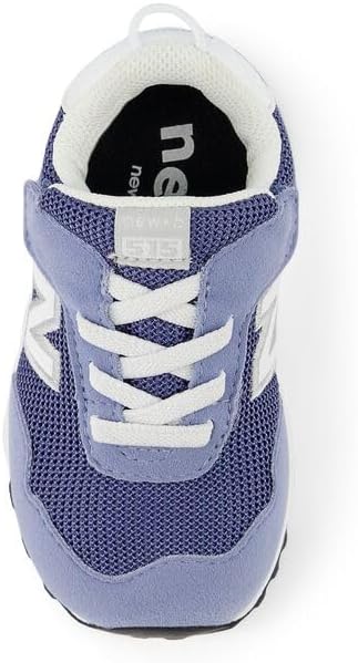 New Balance Baby 515 V1 Hook & Loop Sneakers