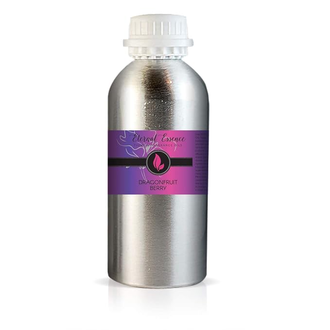 Dragonfruit Berry - Premium Grade Fragrance Oil - Scented Oil - 16oz