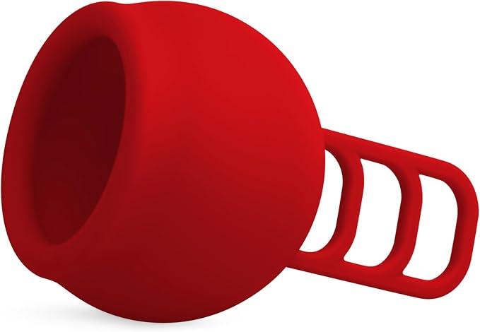 Merula Cup Vampire - One Size Menstrual Cup from Medical Grade Silicon