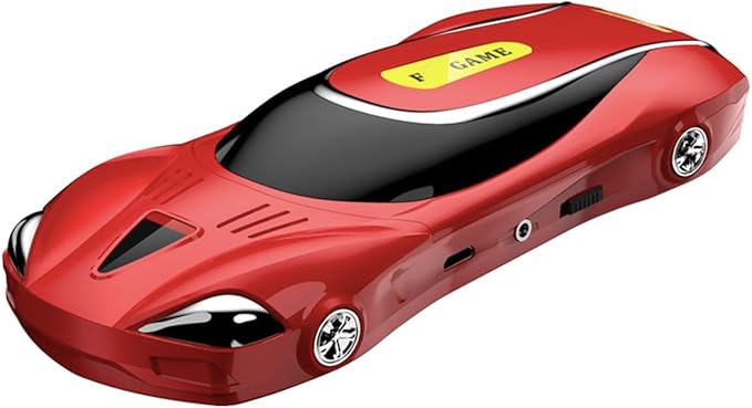 Handheld Game Console for Kids Preloaded 240 Retro Video Games, Portable Gaming Player with Rechargeable Battery 3.0" LCD Screen, Mini Arcade Electronic Toy Gifts for Boys Girls