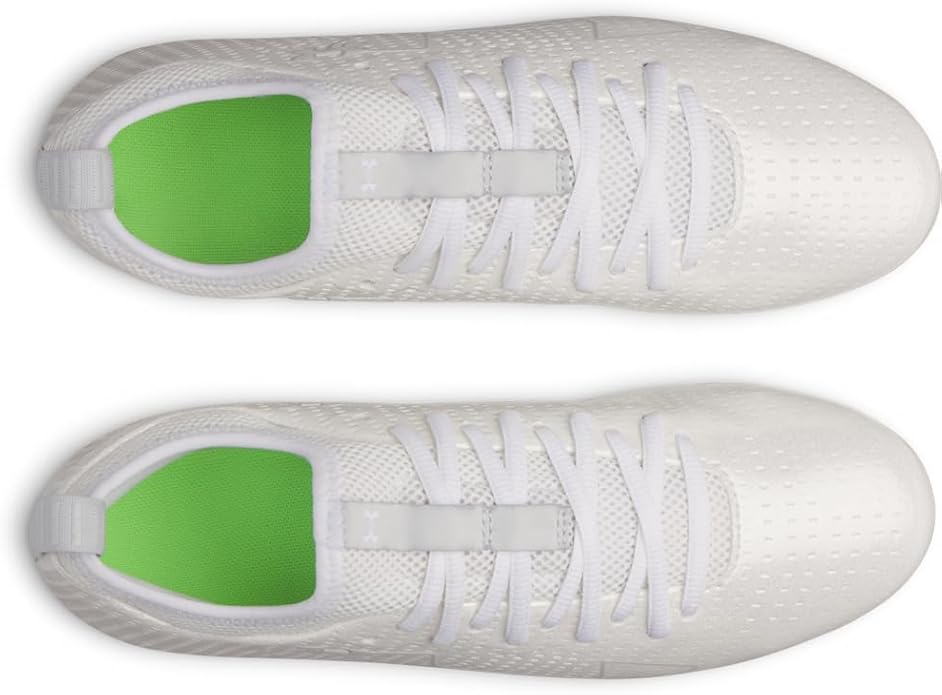 Under Armour Kids Blur Select Jr Football Cleats (Little Kid/Big Kid)