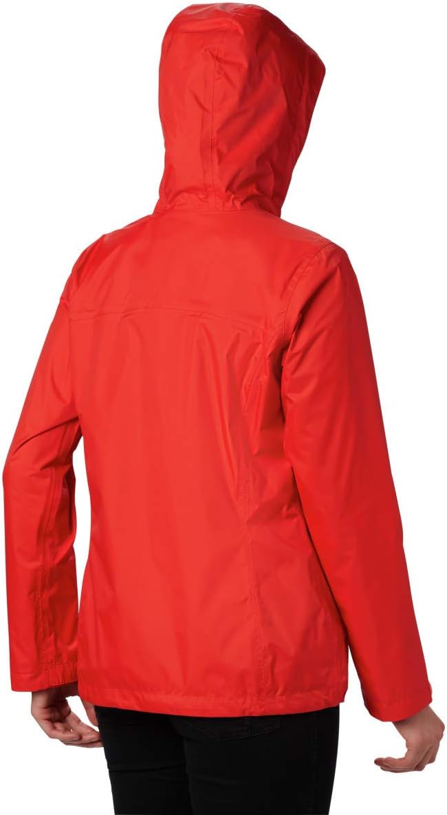 Columbia Women’s Arcadia II Jacket