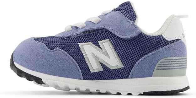 New Balance Baby 515 V1 Hook & Loop Sneakers