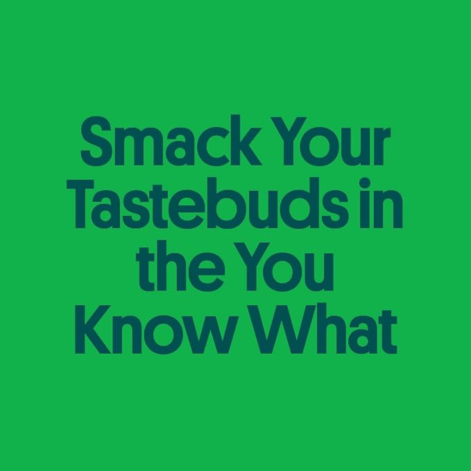 Gimme 20 CT Wasabi Organic Roasted Seaweed Snacks, 5g, 0.17oz