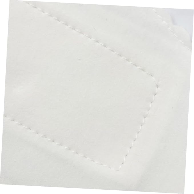 3pcs Reusable Menstrual Pads Set Sanitary Napkin Incontinence Bed Pad Pee
