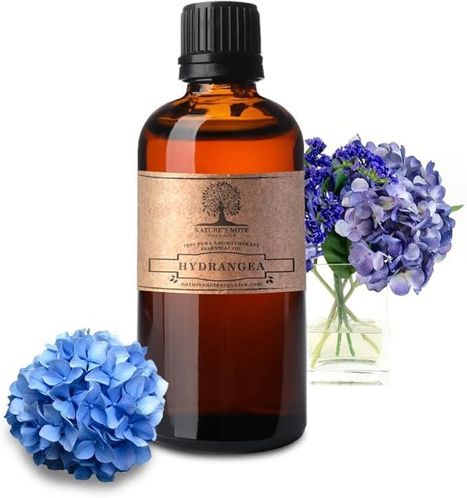 Floral - 164% Pure Aromatherapy Grade Essential Oil by Nature's Note Organics