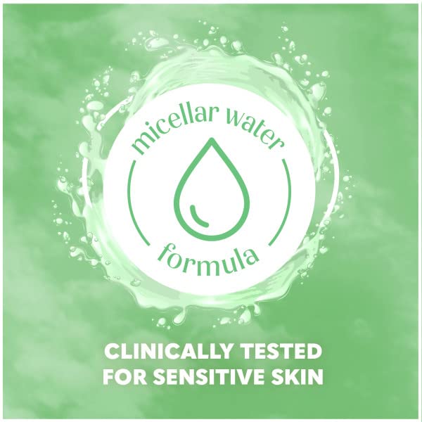 Summer’s Eve Aloe Love Feminine Cleansing Wipes, Daily Intimate Cloths, Removes Odor, pH Balanced, Gentle for Sensitive Skin, 32 Count (Pack of 6)