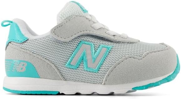 New Balance Baby 515 V1 Hook & Loop Sneakers