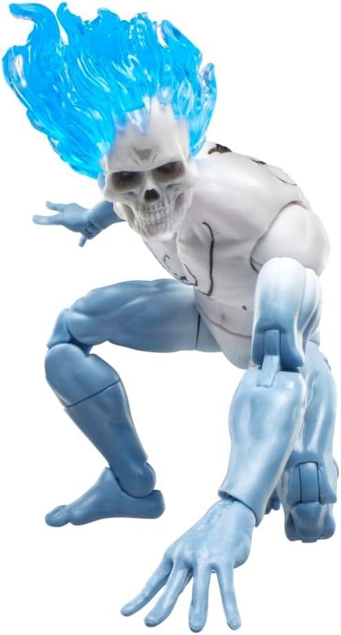 Marvel Legends Series Gamerverse Spirit Spider Action Figure