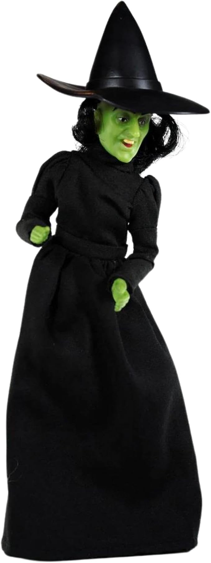 Mego Action Figure, 8” Wizard of Oz - Wicked Witch (1st Time Available in Single Pack) (Limited Edition Collector’s Item)
