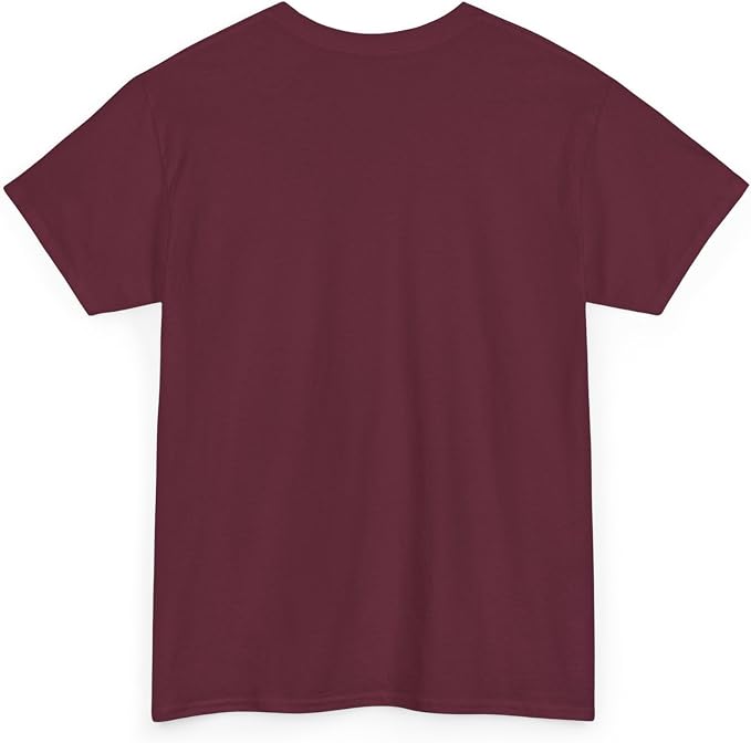 Good Mood Starts with Moo Deng Unisex T-Shirt, Funny Moo Deng Good Mood Minimalist Men and Women Shirt