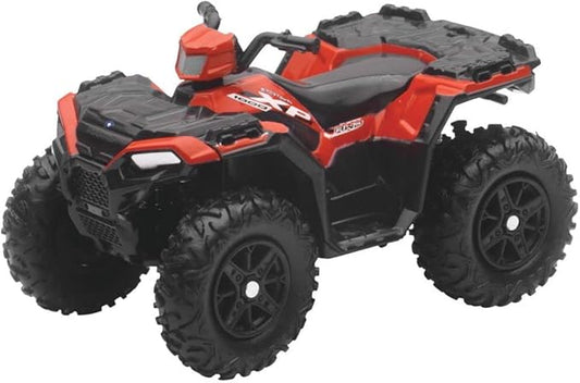New Ray Toys 07363 Action Figures