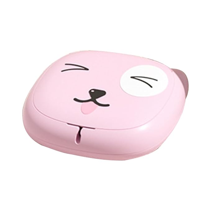 Children's Removable Toilet Portable & Sturdy Baby Potty Secure & Easy to Clean Children Travel Toilet for Travel Safe and Toilet