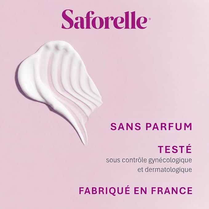 Saforelle Soothing Cream 40ml