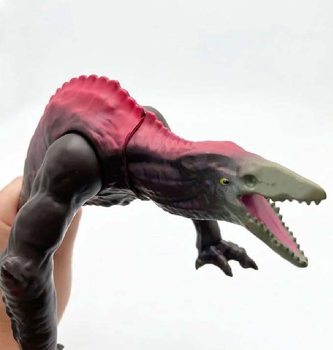 New 2024 Monster War Skull Island Lizard Action Figures Toy Set