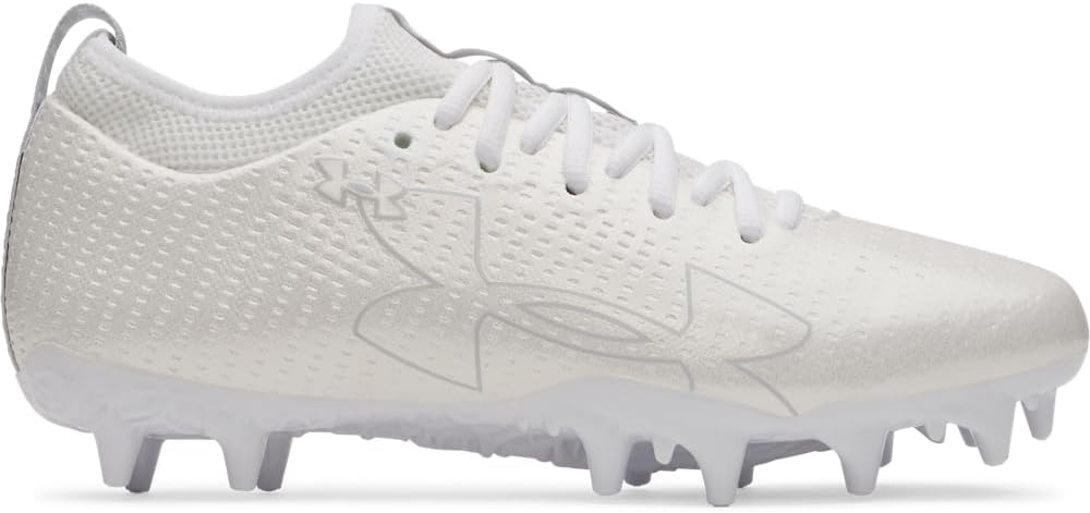 Under Armour Kids Blur Select Jr Football Cleats (Little Kid/Big Kid)