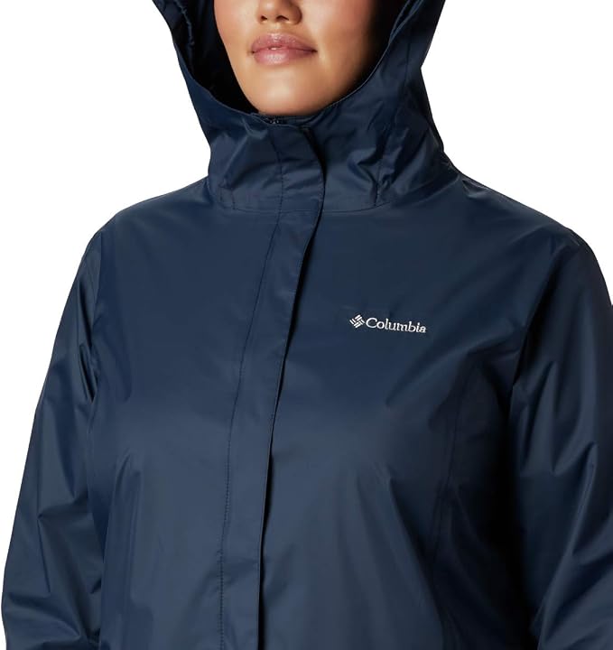 Columbia Women’s Arcadia II Jacket