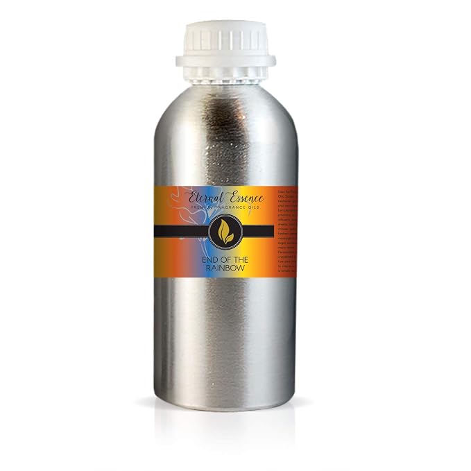 End Of The Rainbow - Premium Grade Fragrance Oil - Scented Oil - 16oz